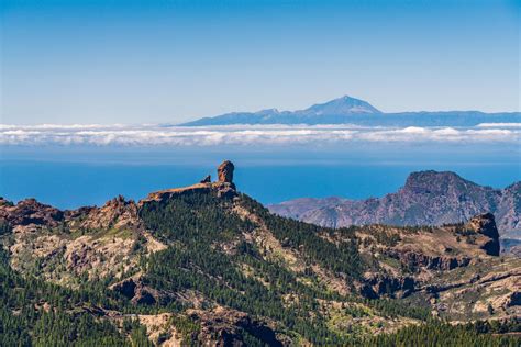 clima de 10 días para monumento natural del roque nublo|Monumento Natural del Roque Nublo